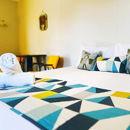 Kurow Motel Extérieur photo