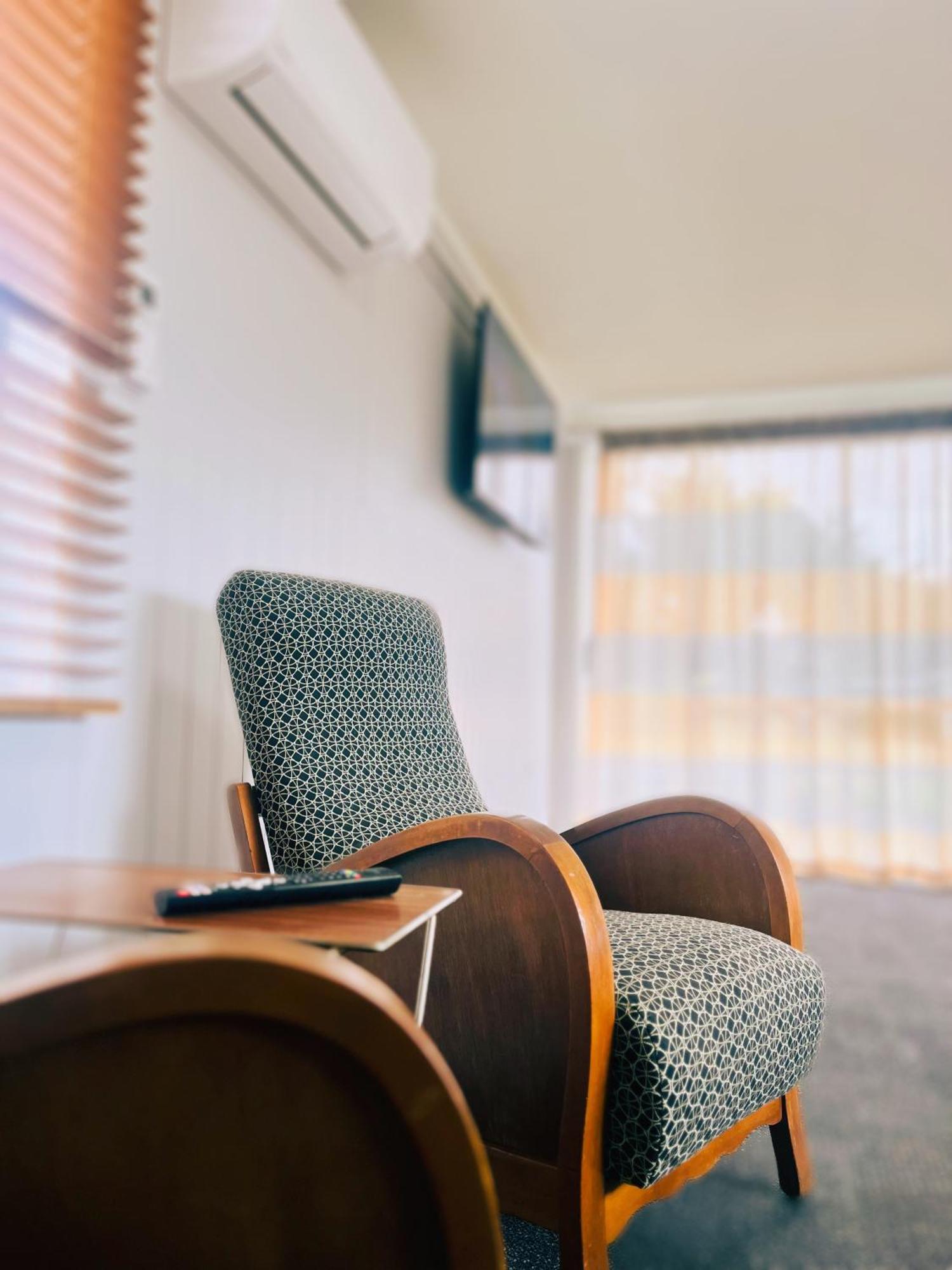 Kurow Motel Extérieur photo